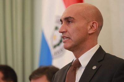 Coronavirus: Aumentan a 104 los casos en Paraguay