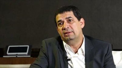 Vicepresidente justificó ninguneo a proyecto que corta gastos superfluos: “Hay otras 20 propuestas y falta consenso”