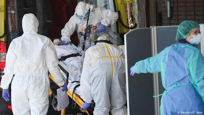 Confinamiento resulta: vuelve a bajar número de muertos diarios por coronavirus en España