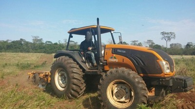 Impulsan desde el gobierno fortalecimiento de la agricultura familiar