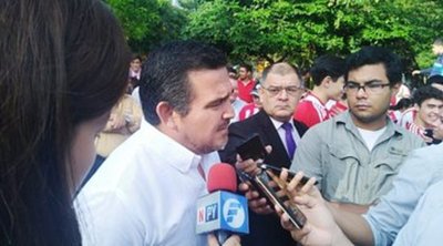 Petta dice que padres deben negociar con colegios privados el pago de cuotas: “Es un contrato entre ellos”