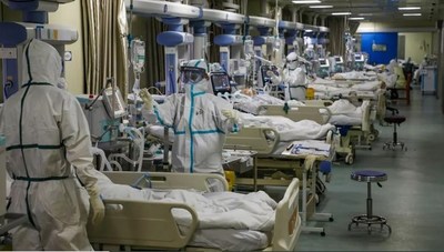 La pandemia de coronavirus superó las 70.000 muertes en el mundo