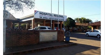 Pedro Juan Caballero registra su primer fallecido por COVID-19