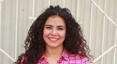 Navila asegura que fue instrumento de Jesús para recordar el "Domingo de Ramos"
