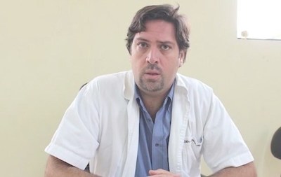 Haciendo alcohol en gel o usándolo al descuido: 8 personas sufren quemaduras