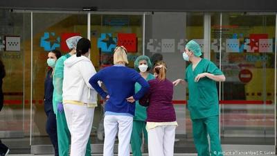 Coronavirus, ahora: oficialmente, 1.363.000 personas contagiadas y más de 76.420 muertos