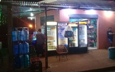 Bodegas piden que se les permita hacer “delivery”