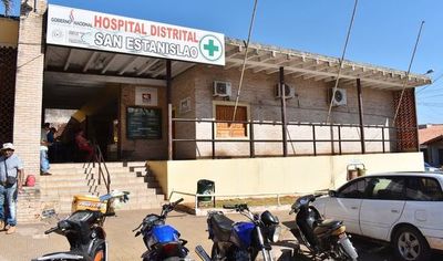 Conforman un Comité de Emergencia Distrital en Santani
