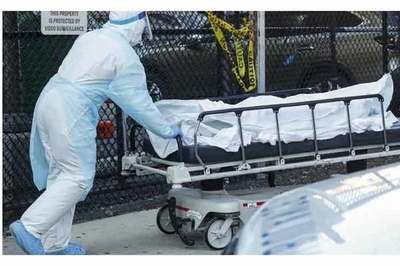 New York: Seis paraguayos muertos por coronavirus y cincuenta y seis contagiados
