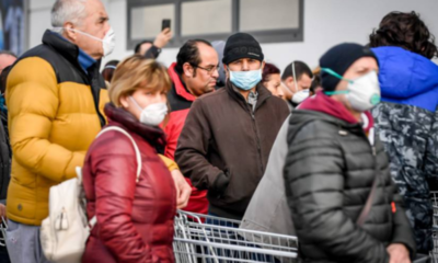 Prevén aumento de muertes por covid-19 en Latinoamérica dentro de 3 a 6 semanas según expertos