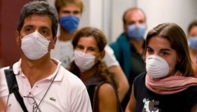 La Provincia donde se obligó a usar barbijos tiene “cero contagio”