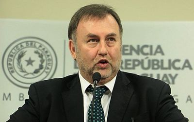 Paro sanitario: Hacienda espera llegar a más de 1.500.000 trabajadores cesados