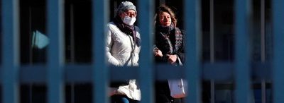 América se blinda en Semana Santa cuando la pandemia deja ya 16.000 muertos