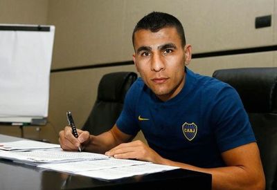 “Prefiero ser campeón de América con Paraguay que ganar la Libertadores con Boca”