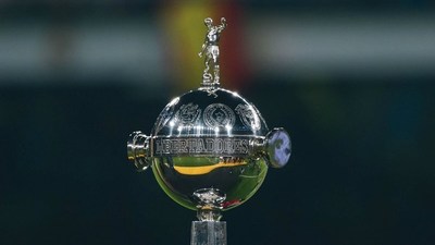 La Copa Libertadores volvería en mayo