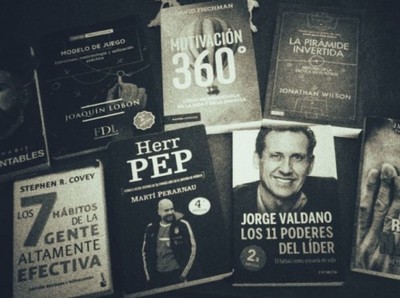 Un libro, la mejor estrategia
