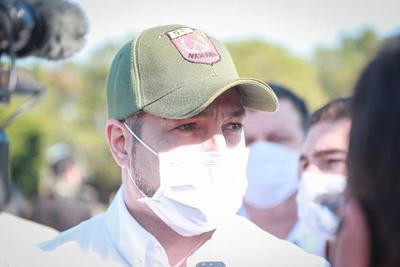 Cuarentena inteligente: "Que no sea un carnaval", ruega Abdo
