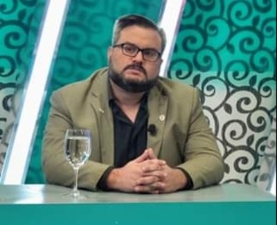 En Ineram ingresó un paciente con diarreas y terminó en terapia intensiva por Covid-19