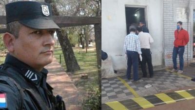 Policía sanjuanino probablemente falleció por infarto agudo de miocardio según forense
