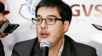Sequera afirma que Paraguay está próximo a salir del escenario catastrófico del coronavirus