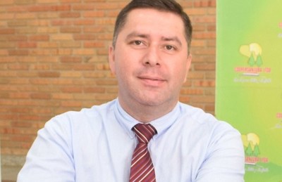 Misiones; Delfi Martínez Aranda asume como nuevo presidente del Consejo de Administración de la Coopersanjuba