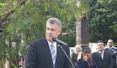 Reculada y al final Acevedo no se aislará en hotel y será remitido a cuartel