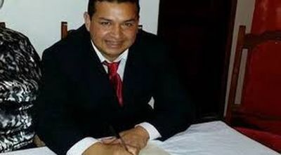 Intendente de Capitán Bado denuncia amenaza de muerte
