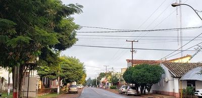 Anuncian martes lluvioso para Misiones