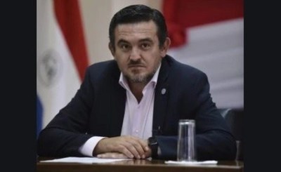 Petta, en el banquillo de los acusados