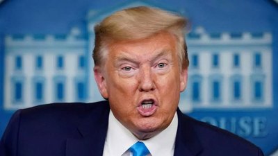 Trump, sobre China: "Podríamos cortar toda la relación"