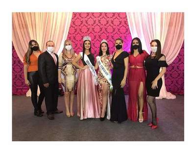 "Las chicas se turnaron para entrar": Fiscalía investiga elección de Miss