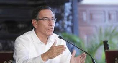Defensoría de Perú pide mejoras en norma para salida de niños en cuarentena