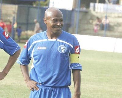 Cumpleaños '10' del misil de Inca contra Olimpia