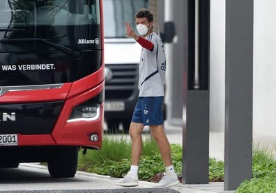 Es el turno del Bayern Múnich: obligado a ganar para mantener distancia