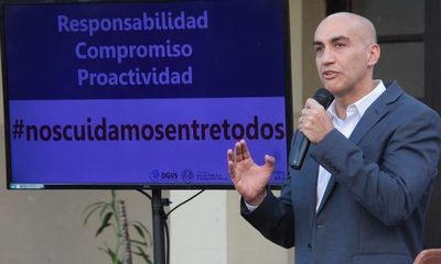 Cuatro nuevos recuperados del Covid-19 y suman 202 en el país – Diario TNPRESS