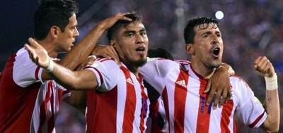 Últimos 50 partidos oficiales de Paraguay: el máximo anotador tiene cuatro goles