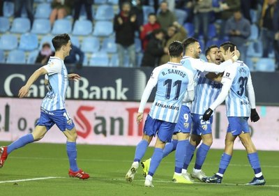 El Málaga anuncia despidos para afrontar sus problemas económicos