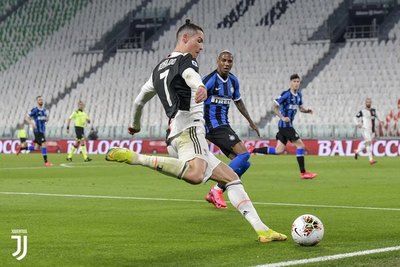 La fecha clave para conocer el futuro del fútbol italiano