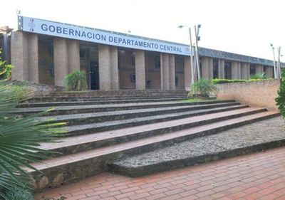Gobernación de Central iniciará distribución de kits de alimentos a las instituciones educativas