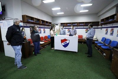 APF pide un relevamiento de datos a los clubes