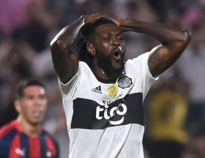Brunotte: 'A Olimpia se le está acabando el oxígeno'