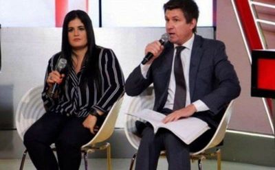 Belén Whittingslow: "Kriskovich le va a limpiar a la fiscala Teresa Sosa para que ella me siga acosando judicialmente"