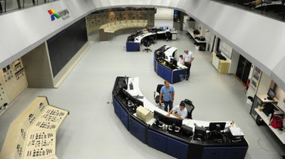Itaipu Binacional pone en práctica "modo covid de trabajar" en la entidad.