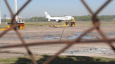 Abogado de Imedic y Eurotec afirma que devolverán al Estado el anticipo y buscarán comercializar los insumos