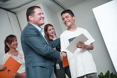 Premio Itaú Cuento Digital celebra 10 años de una propuesta disruptiva