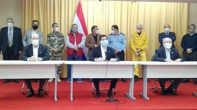 Paraguay aguarda el retorno de más connacionales de varios países en los próximos días