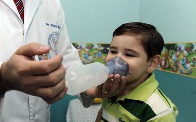 Tras flexibilización de la fase 1, aumentan consultas por cuadros respiratorios
