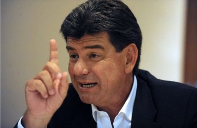 Intendentes de Misiones también exigen renuncia de Efraín Alegre