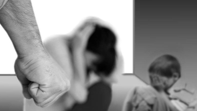 Inician proceso penal contra un hombre por violencia familiar
