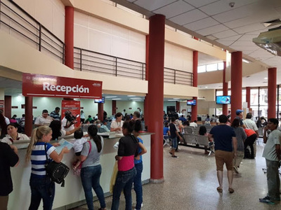 Imputan a oficial del Registro Civil por violación a la cuarentena sanitaria